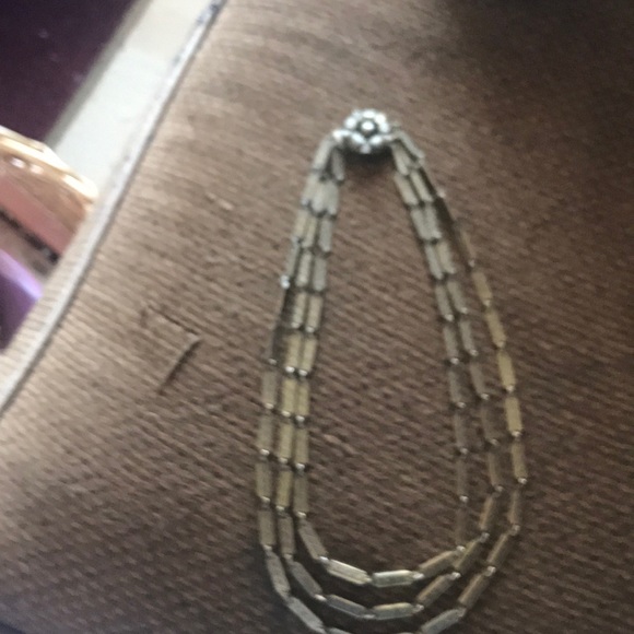 Vintage Necklace - Picture 1 of 4